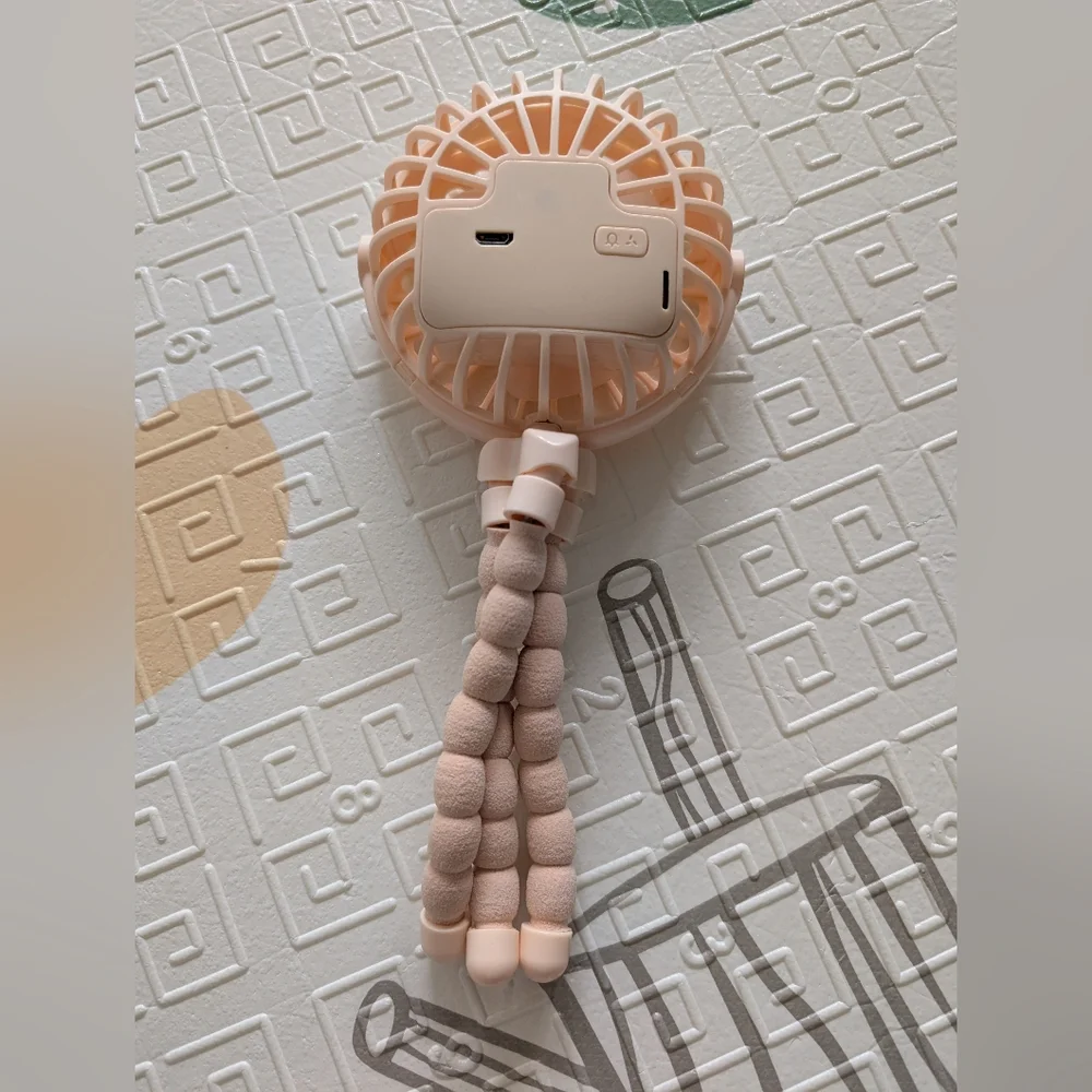 Stroller Fan - Picture 2 of 3